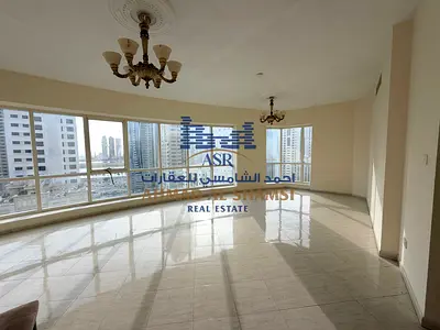 Specious Chiller Free 2BHK || Sea Facing || Gym And Pool || Ready To Move