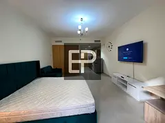 Furnished Studio | Rented | Amazing Location
