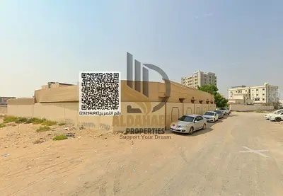 Prime Corner Plot G+6 | 3 Streets Frontage | 3rd Plot from Sheikh Khalifa St | Al Rawda 1