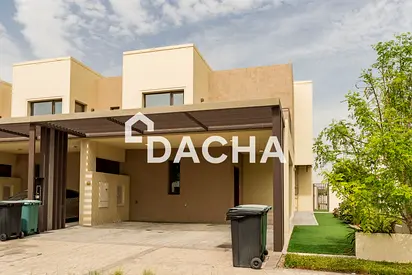 Single Row | Landscaped | 4 Bed + Maids | Vacant