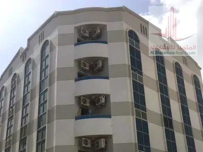 شقة غرفتين وصالة للإيجار في النعيمية 2 – 28,000 درهم فقط