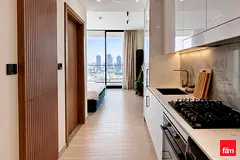 High Floor | Near Entrance Of Jvc | Corner Unit