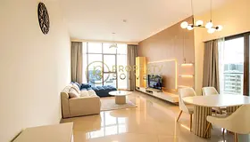 Newly Upgraded | Fully Furnished | Golf View