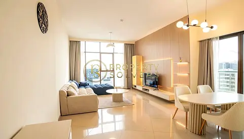 Newly Upgraded | Fully Furnished | Golf View