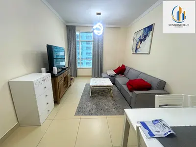 60k IN 1 CHEQUE! CHILLER FREE! FULLY FURNISHED!