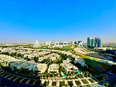 Golf View | Modern Studio | Prime Location