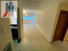 2 BHK For Sale In Ajman One Tower With Parking.