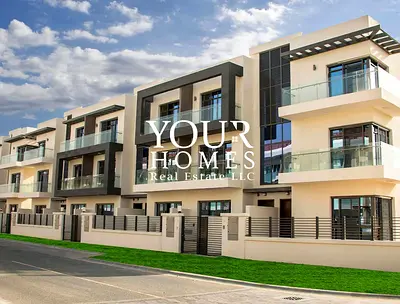 READY TO MOVE | HIGH END QUALITY | GREAT COMMUNITY