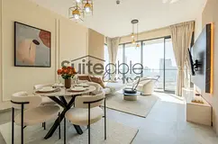 Fully Furnished | Modern Living | Spacious Layout
