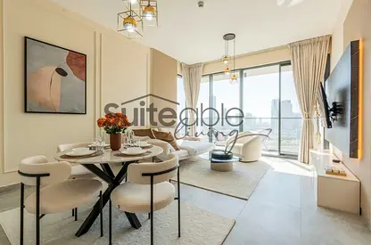 Fully Furnished | Modern Living | Spacious Layout