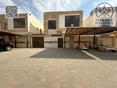 5 Bedroom Villa for Rent in Al Zahya 2, Ajman | Spacious | Prime Location