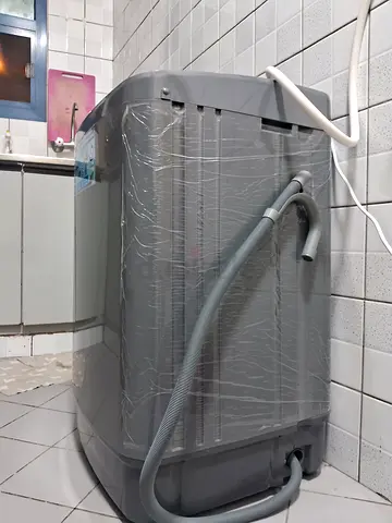 Geepas top load washing machine for sale