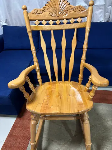 Rocking Chair