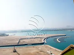 Upcoming -Flexible cheques | Sea View | High Floor