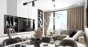 Handover Q4 2026-30/70 Payment plan -open view