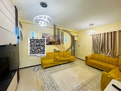 Hotel-Style 1BHK for Rent | All Bills Included | Al Nuaimiya 2 - King Faisal St