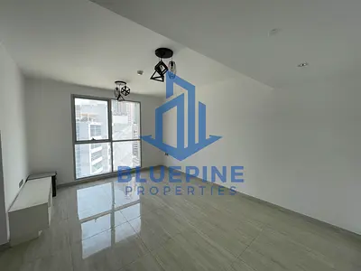 MODERN 1 Bedroom Apartment for Rent / CENTRAL 1 DUBAI / UNFURNISHED / Ready To Move / JUMEIRAH GARDEN CITY