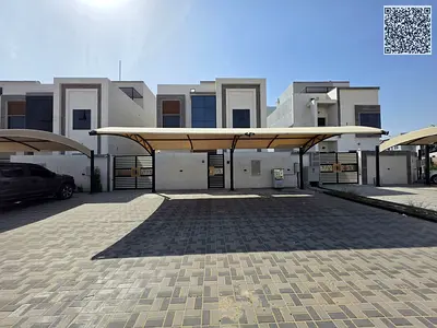 تصميم هندسي عصري بسعر شامل الكهرباء والمياه والتكييفات