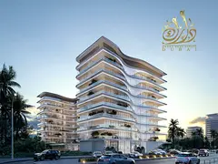 25/75 PAYMENT/READY SOON /MIRACLE GARDEN VIEW/HIGH QUALITY