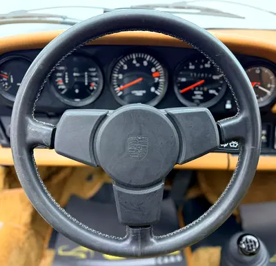 1976 Porsche 911 缩略图 13