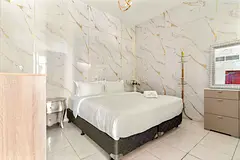 SPACIOUS STUDIO | PEIME DUBAI MARINA | HIGH ROI |