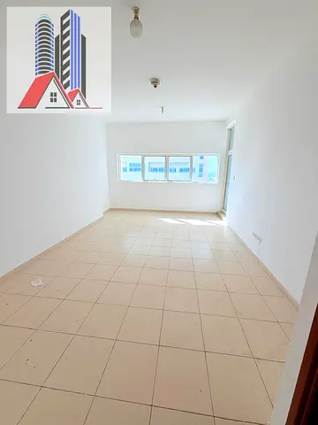 Partial sea view 1 BHK For sale In Ajman One Tower With Parking