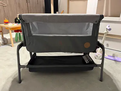 Maxi cosi Iora co-sleeper Crib