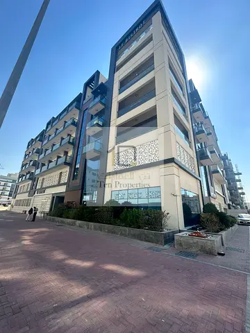 LE BiSTRoT BUiLDiNG| FAMiLY-FLAT | 1 BHK | ALWARSAN 4, DUBAI |