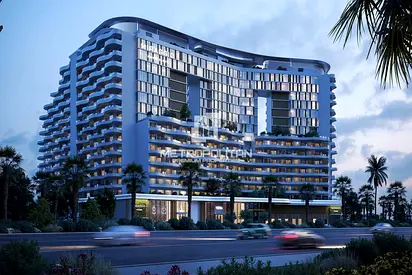 Beachfront | Modern Design | Best Investment