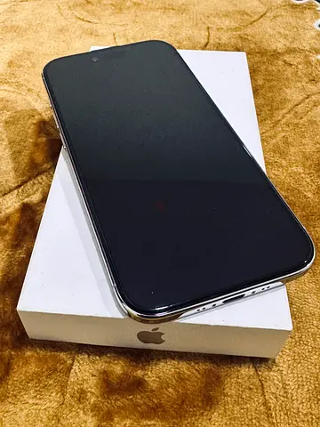 IPHONE 17 AIR WHITE - 1 TB STORAGE