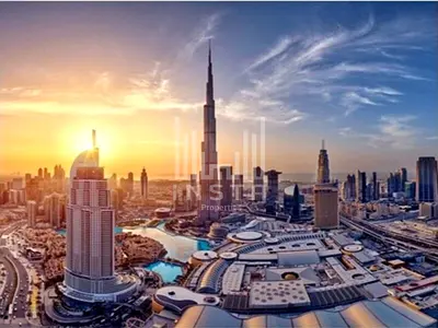 Park Lane Building 2A | Modern Residences with Elevated Lifestyle & Strong Investment Value