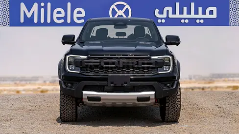 RANGER RAPTOR | 2-YEAR WARRANTY + SERVICE AVAILABLE | IN-HOUSE FINANCING | 0% DOWNPAYMENT (BANK)