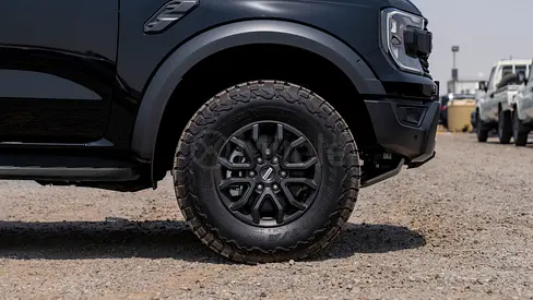 صورة مصغرة 5 لـ 2025 FORD RANGER