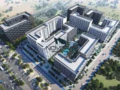 Premium 3BR Apartment | Al Mamsha | 1.659M