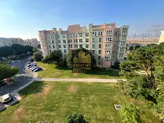 READY TO MOVE STUDIO NEAR TO METRO GARDEN VIEW