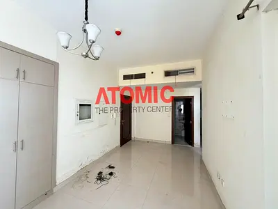 Open View Studio | ID Blu | Balcony Access