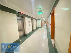 Big size Balcony | 2 BHk | Amazing | Hot offer | gym pool |