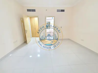 SPACIOUS 1BHK APARTMENT MASTER BADROOM WERADROBE WITH COVERED PARKING