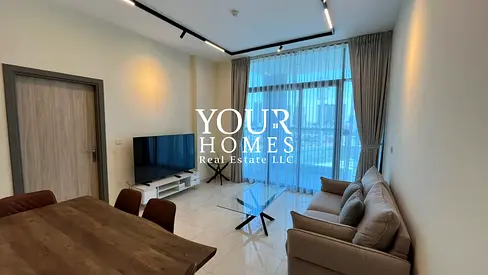 READY TO MOVE | MASSIVE LAYOUT | HIGH FLOOR