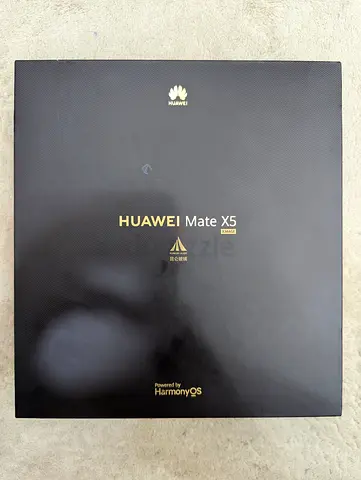 Huwaei mate X5 512GB