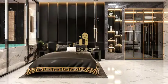 Modern Studio for Sale in Empire Estates – Prime Investment Opportunity