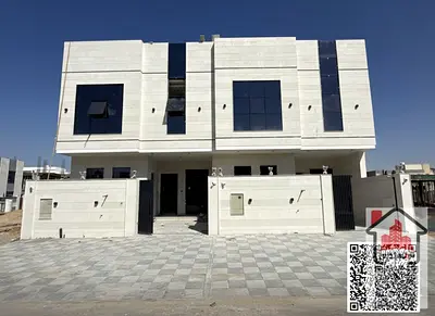 villa for rent in Ajman