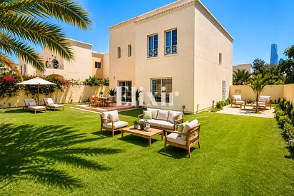 Meadows Villa for Rent | Prime Family Living