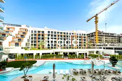 Vacant | Premium Finishings | Fully Furnished