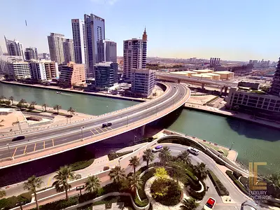 MARINA VIEW | FULLY FURNISHED | VACANT