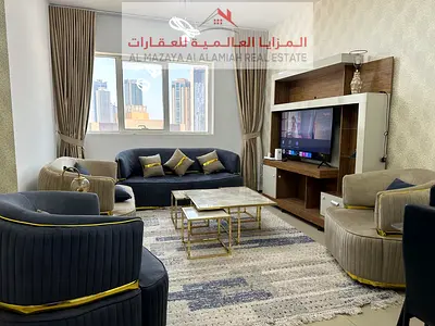 Luxury 1BHK @ Manazil Tower 3 |