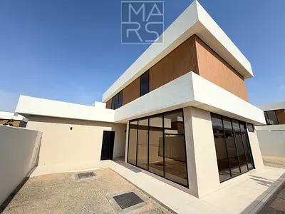 4BR Luxury Villa for Sale in Sharjah Garden City | Prime Family Living