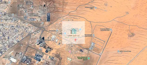 📌 Yard for Rent – Sajaa Industrial Area Plot Size: 10,000 sq ft Annual Rent: AED 130,000