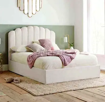 Queen Size Brand New Fully Customisable Bed