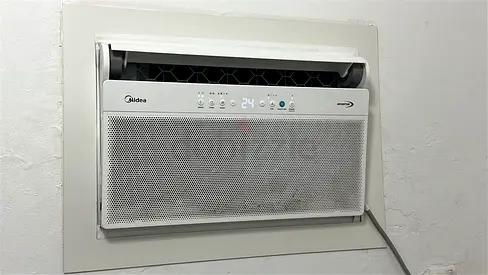 Window AC